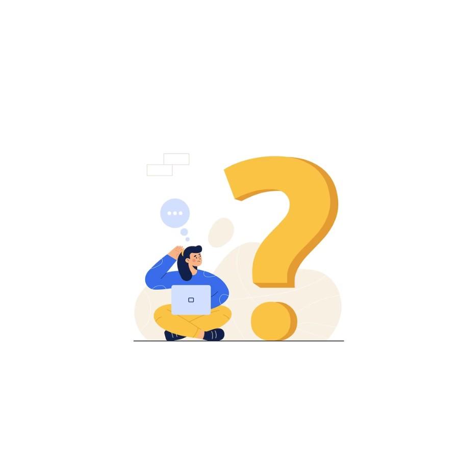 Hình ảnh dấu chấm hỏi 9