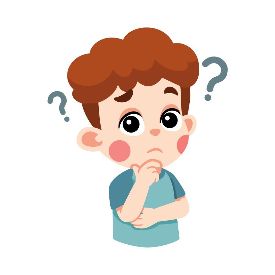 Hình ảnh dấu chấm hỏi 2