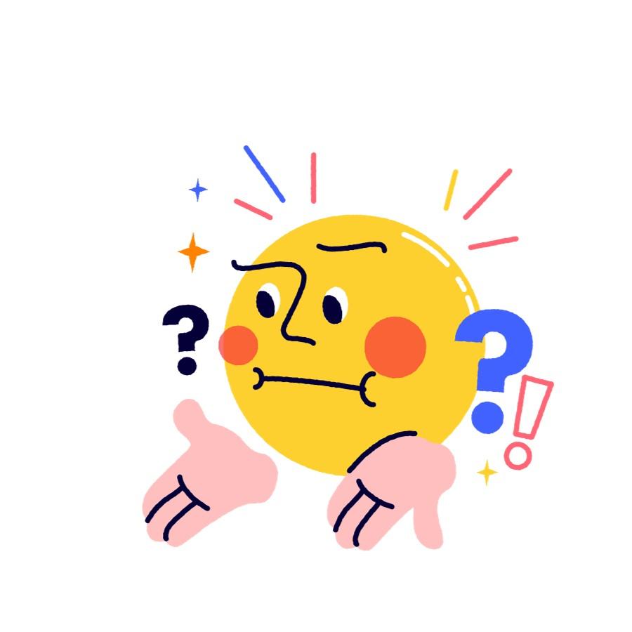 Hình ảnh dấu chấm hỏi 4