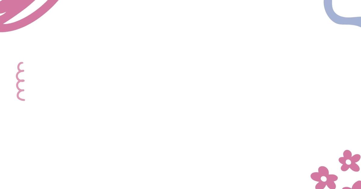 hình nền Powerpoint màu hồng 14