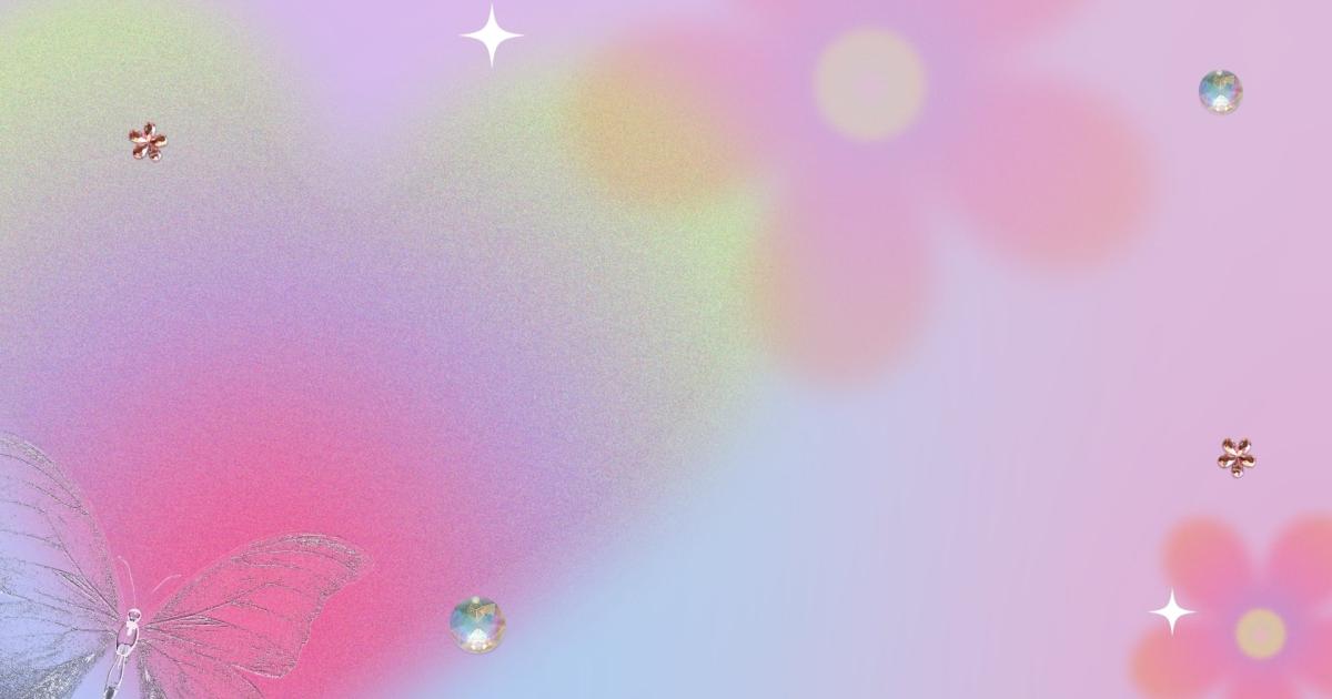 hình nền Powerpoint màu hồng 3