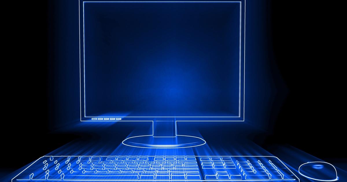 Tải ngay 99+ hình nền powerpoint tin học chuyên nghiệp cực “hot”