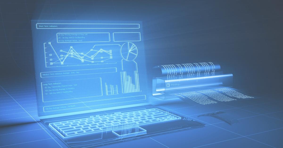 Tải ngay 99+ hình nền powerpoint tin học chuyên nghiệp cực “hot”