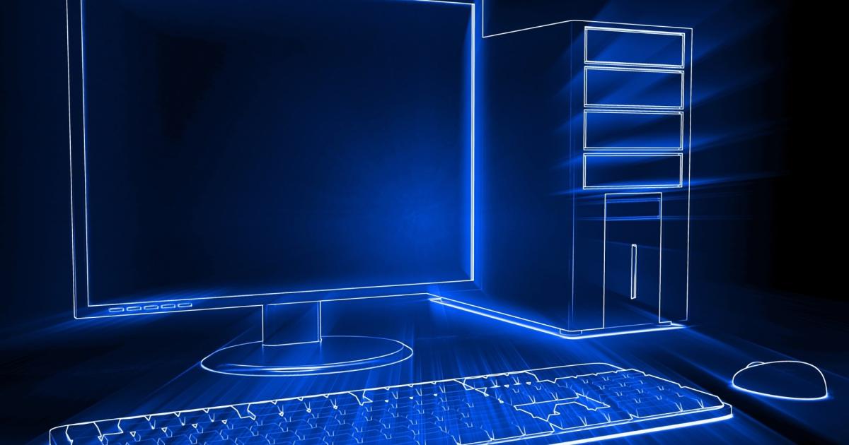 Tải ngay 99+ hình nền powerpoint tin học chuyên nghiệp cực “hot”