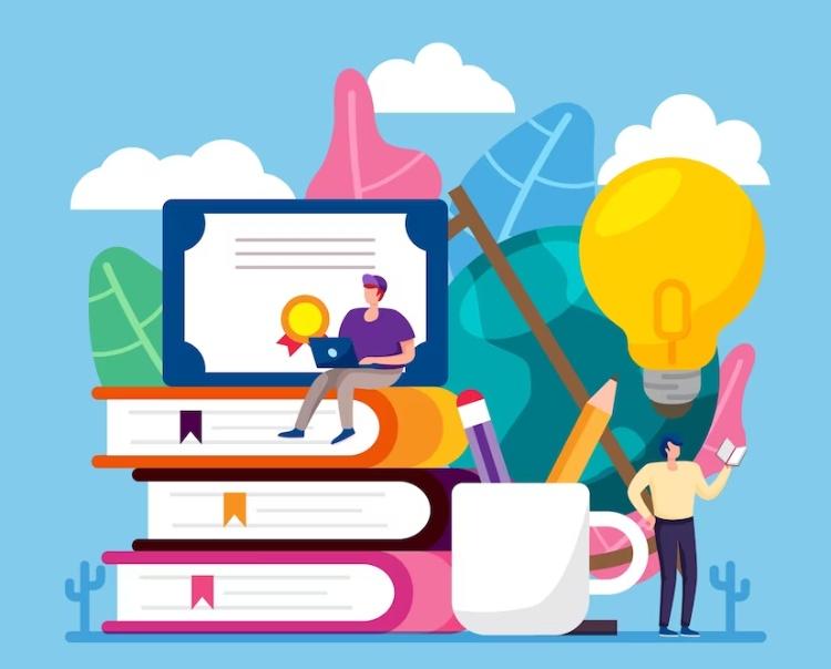 Học tập lẫn nhau giúp tăng khả năng ghi nhớ kiến thức