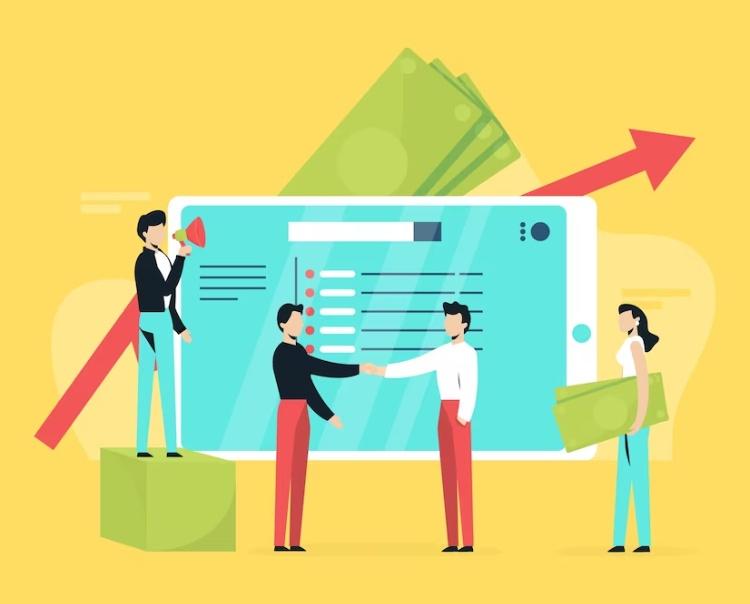 Chú trọng vào các hình thức đào tạo giúp tăng tỷ lệ giữ chân nhân viên