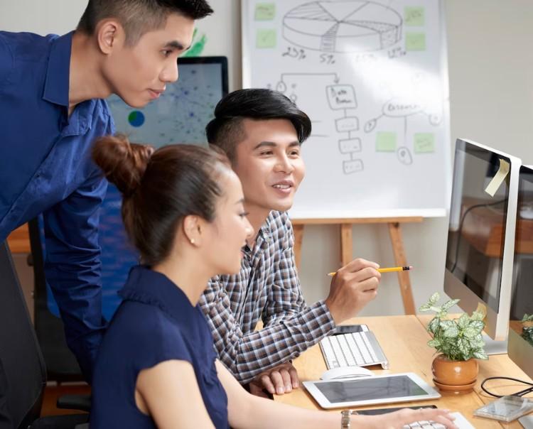 Có nên tạo điều kiện cho nhân sự học trong quá trình làm việc?
