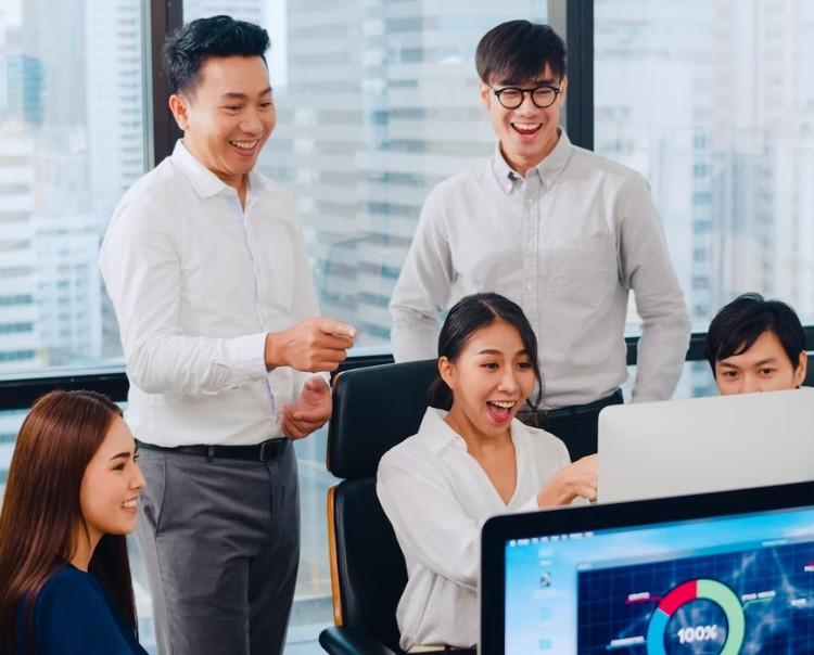 Có nên tạo điều kiện cho nhân sự học trong quá trình làm việc?