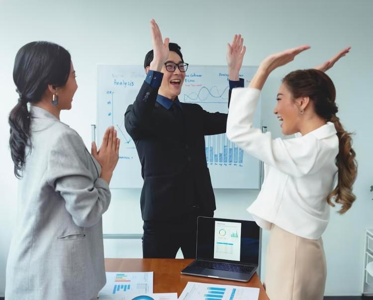 Có nên tạo điều kiện cho nhân sự học trong quá trình làm việc?
