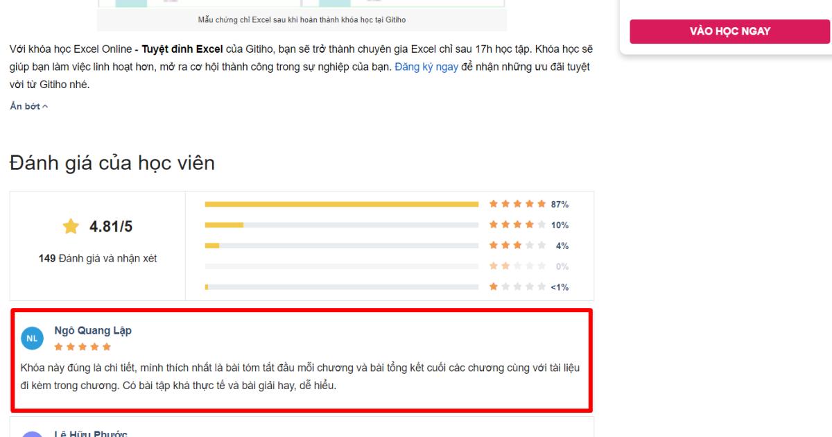 Một trong những thành quả nhận được của quá trình chuyển hóa sự cố thành đột phá là được khách hàng ghi nhận bằng những lời khen