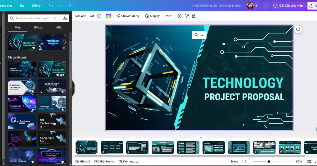 nguồn tải slide Powerpoint mẫu 3
