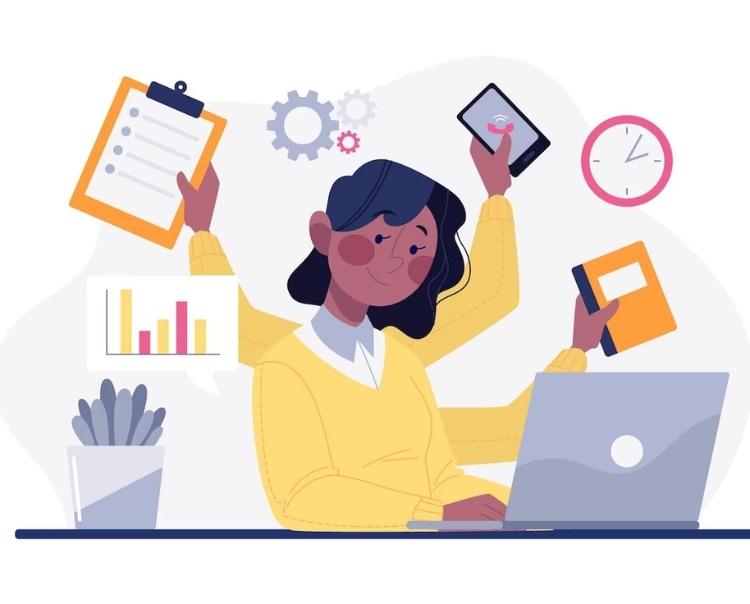 Nếu giữ được Integrity bạn sẽ trở thành một nhân viên gương mẫu và đạt hiệu suất cao