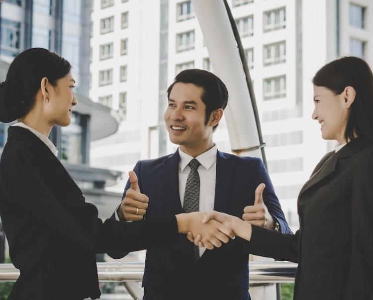 Integrity giúp xây dựng được niềm tin trong tổ chức