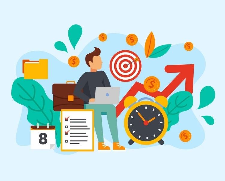 Giữ đúng Integrity giúp mỗi người hoàn thành xuất sắc công việc đề ra