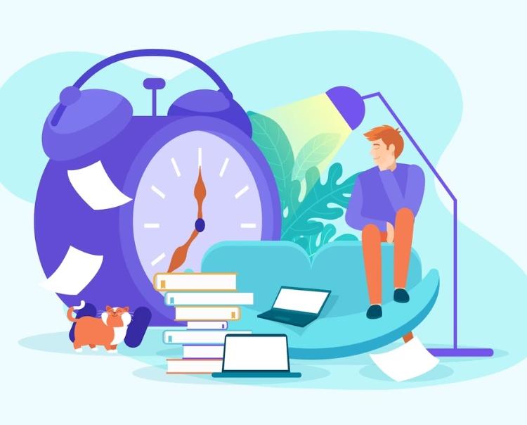 Chương trình đào tạo đúng lúc mang lại nhiều ưu điểm vượt trội