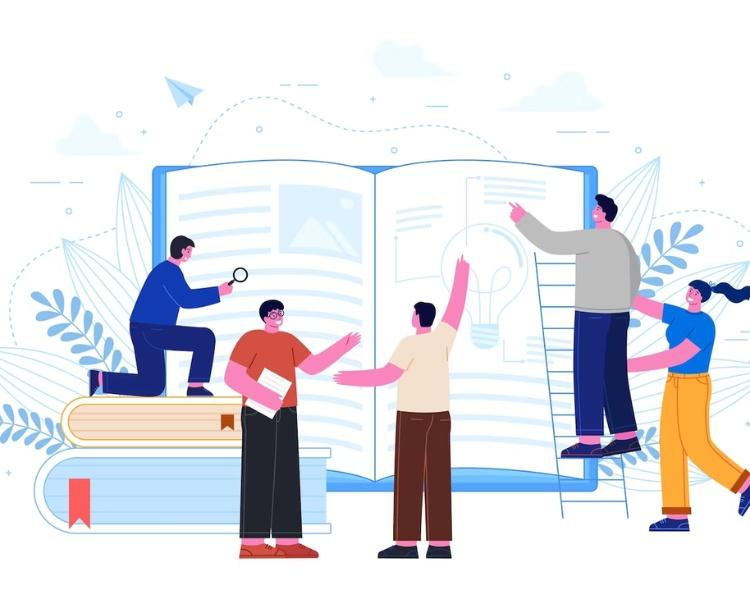 Xây dựng văn hóa học tập liên tục trong doanh nghiệp