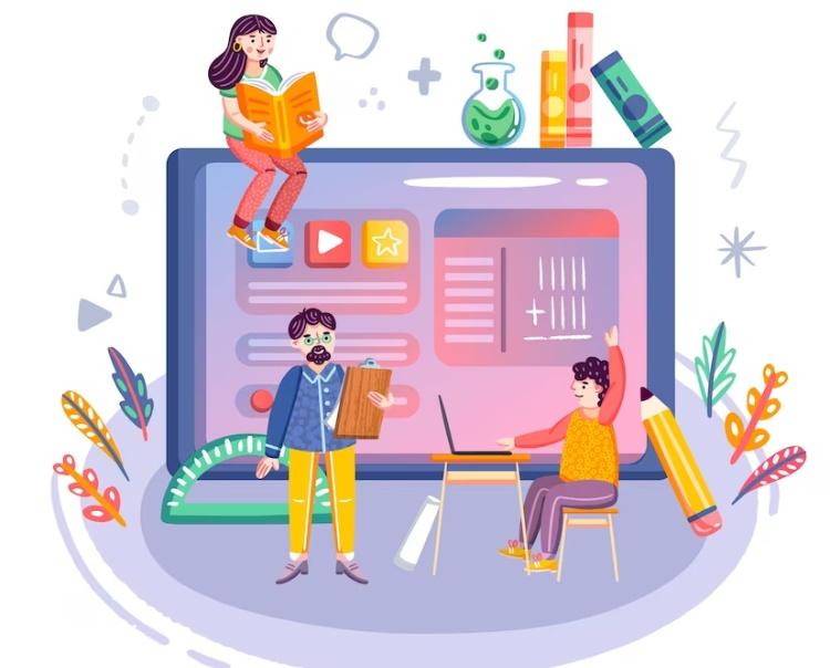 Thiết kế chương trình đào tạo đảm bảo linh hoạt và dễ tiếp cận