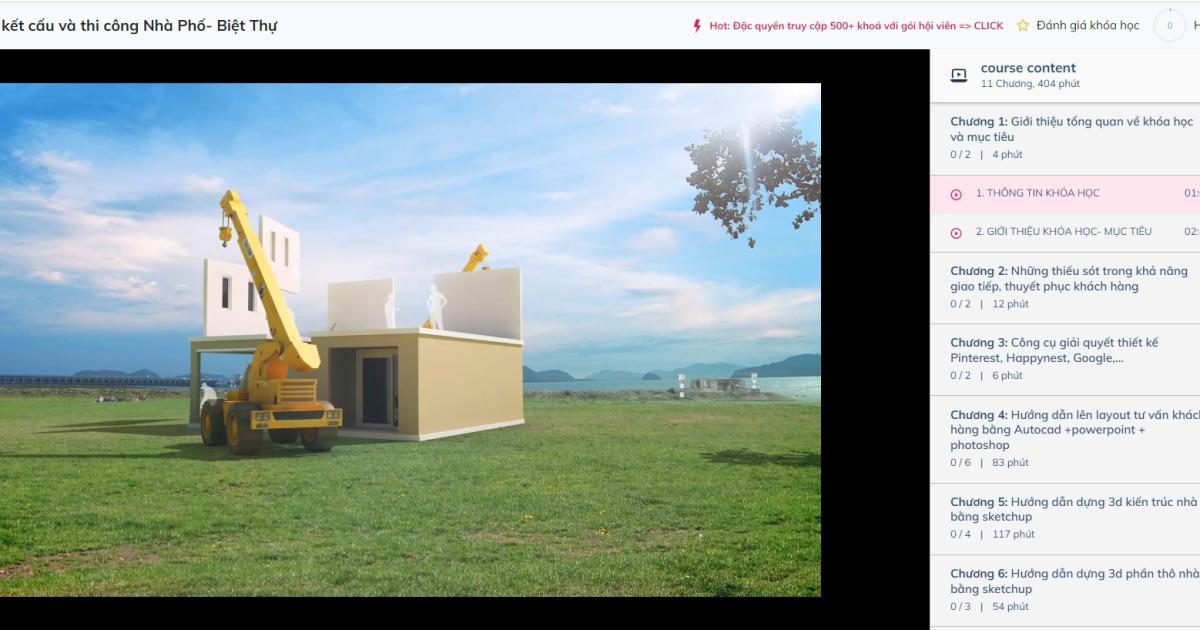 Đào tạo Just in time traning cho người lao động