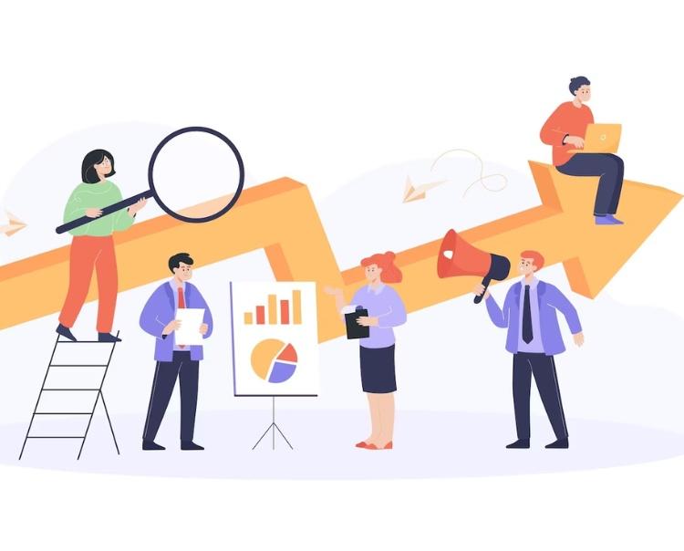 Kế hoạch cải thiện hiệu suất là công cụ giúp nhân viên làm việc kém hiệu quả cải thiện hiệu suất của họ