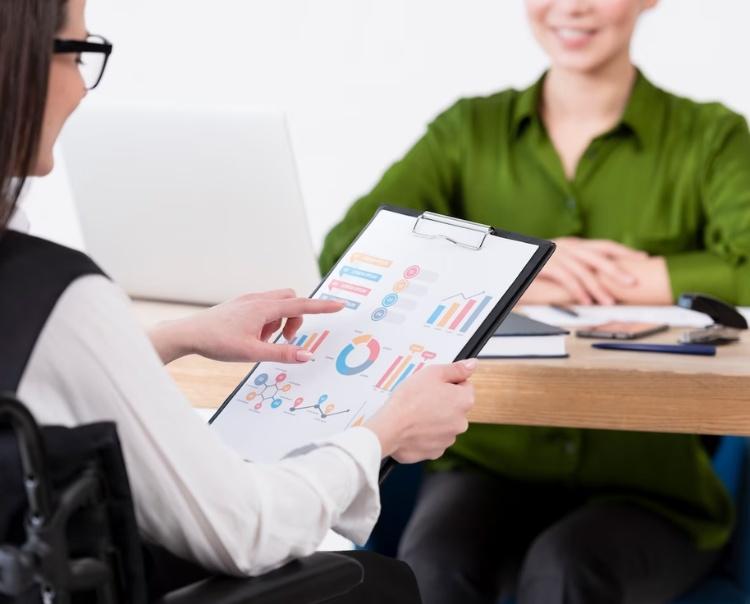 Tổ chức những buổi đánh giá