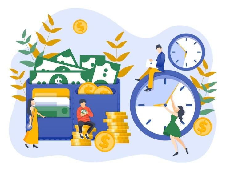 Đào tạo và nâng cao kỹ năng của nhân viên giúp công ty tiết kiệm được thời gian và tiền bạc nếu tuyển nhân sự mới