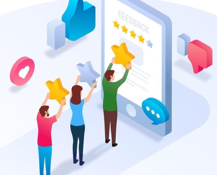 Kế hoạch PIP sẽ đưa ra những đánh giá khách quan và cụ thể để nhân viên biết mình cần cải thiện ở đâu