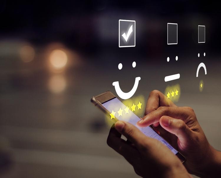 Cải thiện dịch vụ khách hàng thông qua kế hoạch PIP