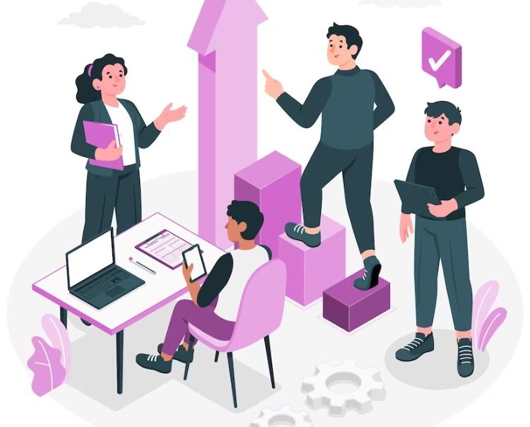 Lập kế hoạch cải thiện hiệu suất cho nhân viên không phải là điều đơn giản