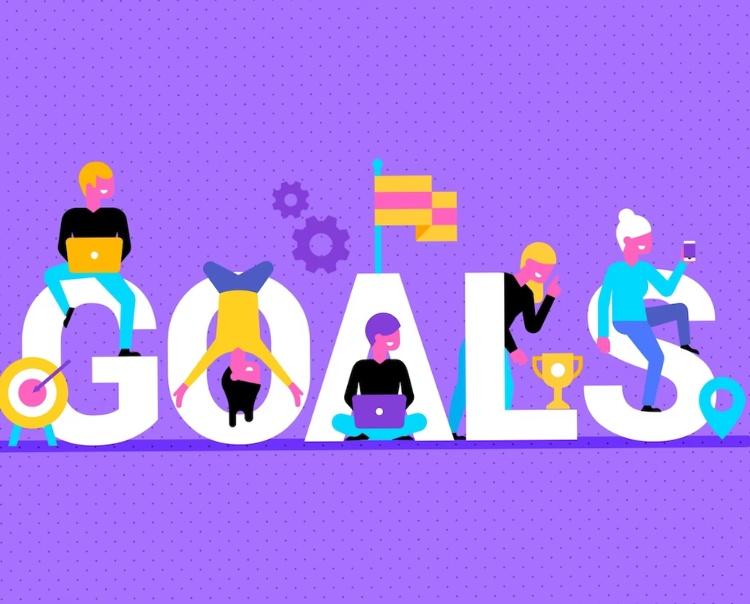 Tạo ra các mục tiêu có thể đo lường được