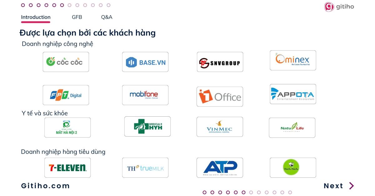 Phương pháp đào tạo kiến thức sản phẩm tại doanh nghiệp