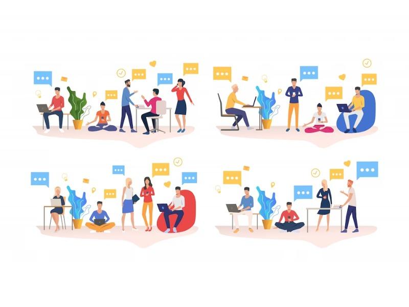 Kỹ năng giao tiếp là kỹ năng hàng đầu mà nhân viên nên có