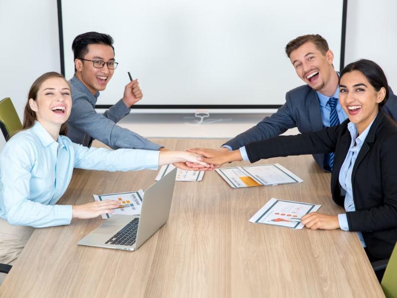 Kỹ năng thuyết phục là một trong những kỹ năng khó mà không phải ai cũng đạt được