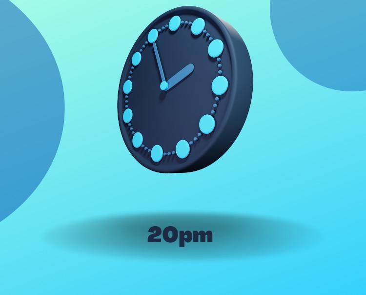 Khung giờ vàng đăng bài Facebook thu hút lượt tương tác cao