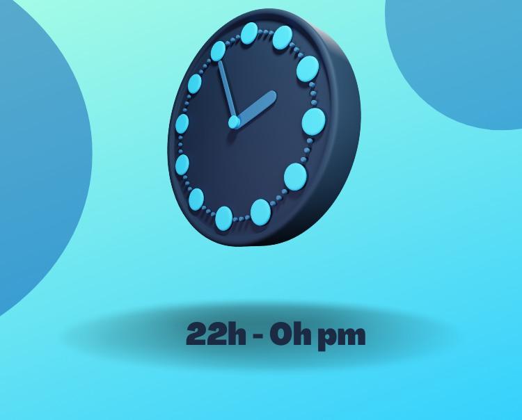 Khung giờ vàng đăng bài Facebook thu hút lượt tương tác cao