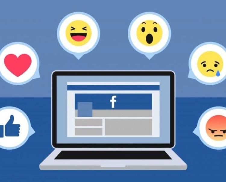 Khung giờ vàng đăng bài Facebook thu hút lượt tương tác cao