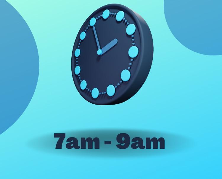 Khung giờ vàng đăng bài Facebook thu hút lượt tương tác cao