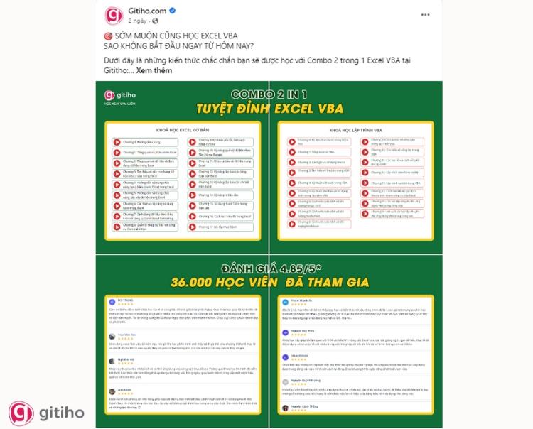 Kích thước ảnh đăng Facebook chuẩn, tối ưu bố cục