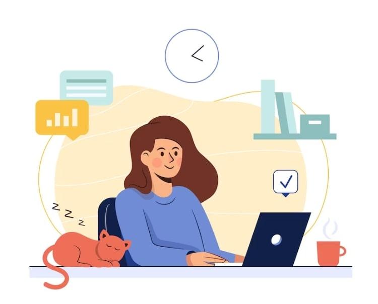 5 nguyên tắc kỷ luật bản thân, áp dụng sẽ thành công