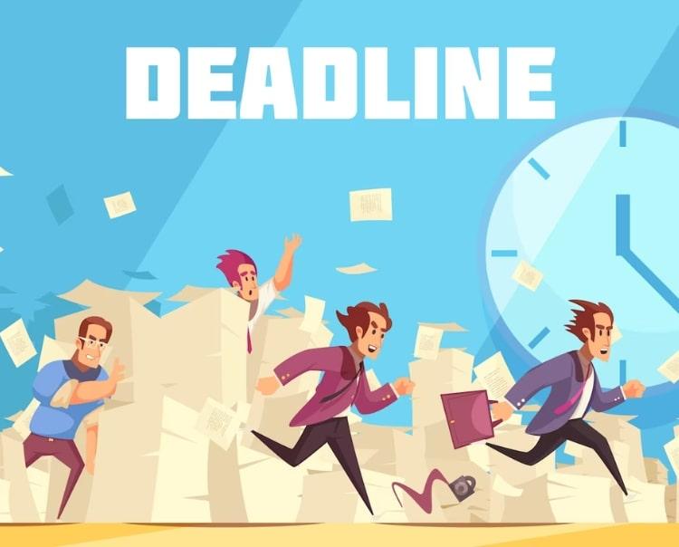 5 nguyên tắc kỷ luật bản thân, áp dụng sẽ thành công