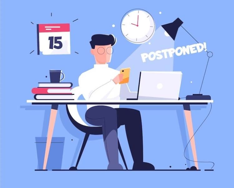 7 Mẹo giúp bạn quản lý thời gian hiệu quả mỗi ngày