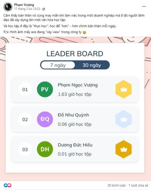 Gitiho đồng hành cùng chuỗi Fitness Ladysfit đột phá hiệu quả đào tạo với hệ thống LMS
