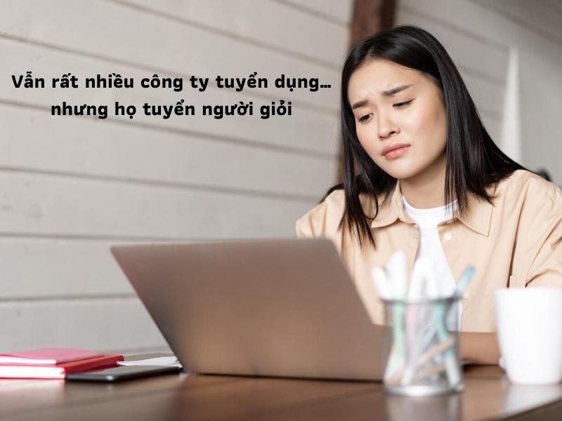 Kiến thức và kỹ năng chính là vũ khí giúp bạn chống lại suy thoái