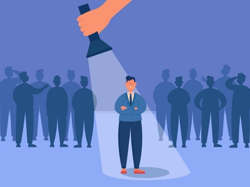 Học tập liên tục là cách bạn nâng cấp chính mình