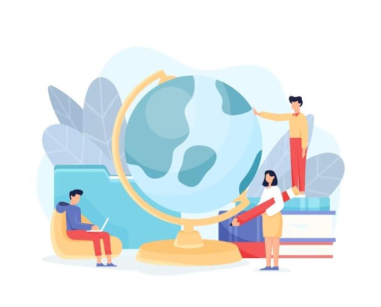 Văn hóa chịu trách nhiệm giúp tạo nên môi trường học tập và phát triển