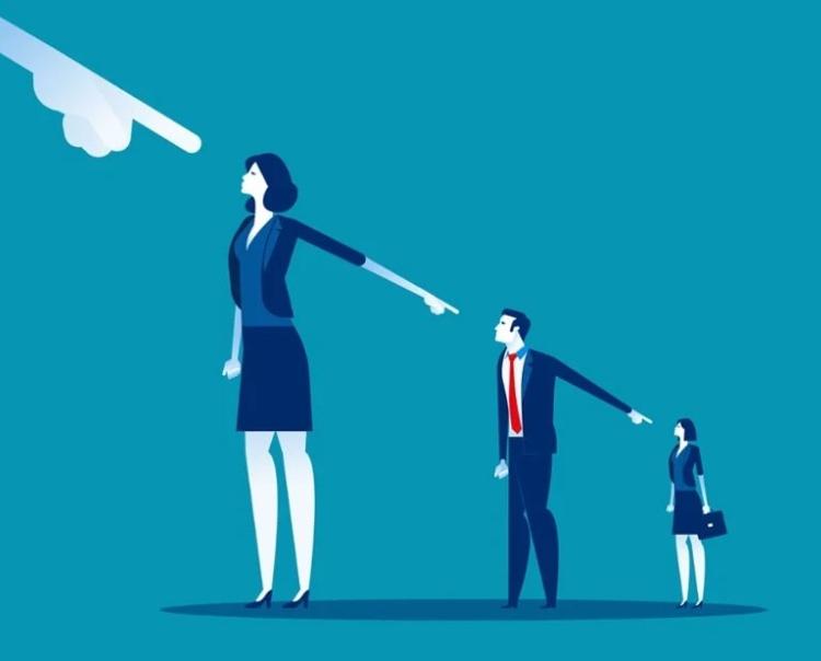 Nhận trách nhiệm là hành động nên làm để đưa ra những định hướng cho nhóm hoặc tổ chức