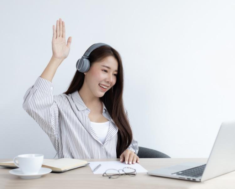 10 Lợi ích của việc học online - chìa khóa để thành công