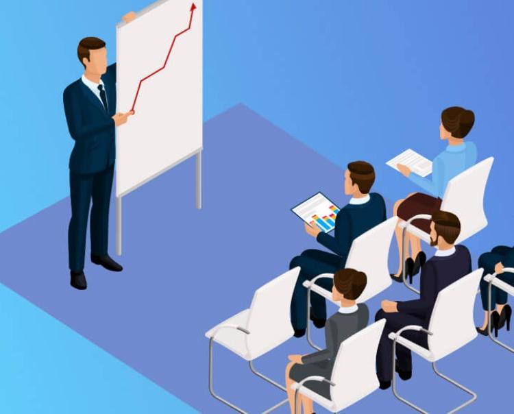 Cần phải đào tạo nhân viên trước khi luân chuyển họ