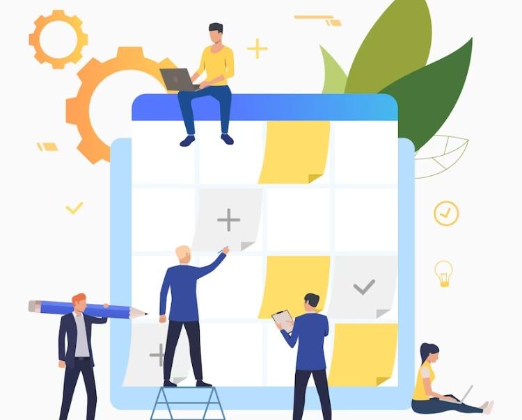 Cần xác định mục tiêu của việc luân chuyển công việc ngay từ đầu