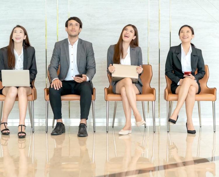 Luân chuyển công việc hướng đến mục tiêu nghề nghiệp của nhân viên