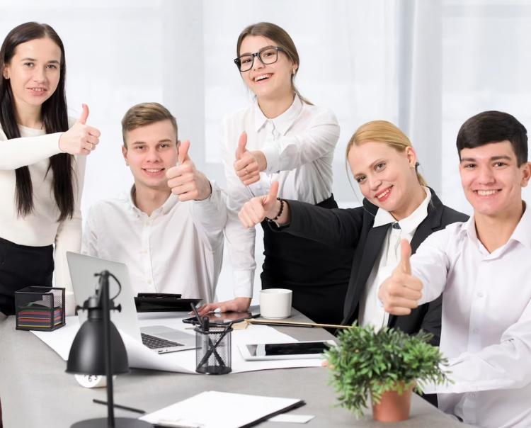 Nhân viên có những trải nghiệm tốt hơn khi được chuyển đổi công việc